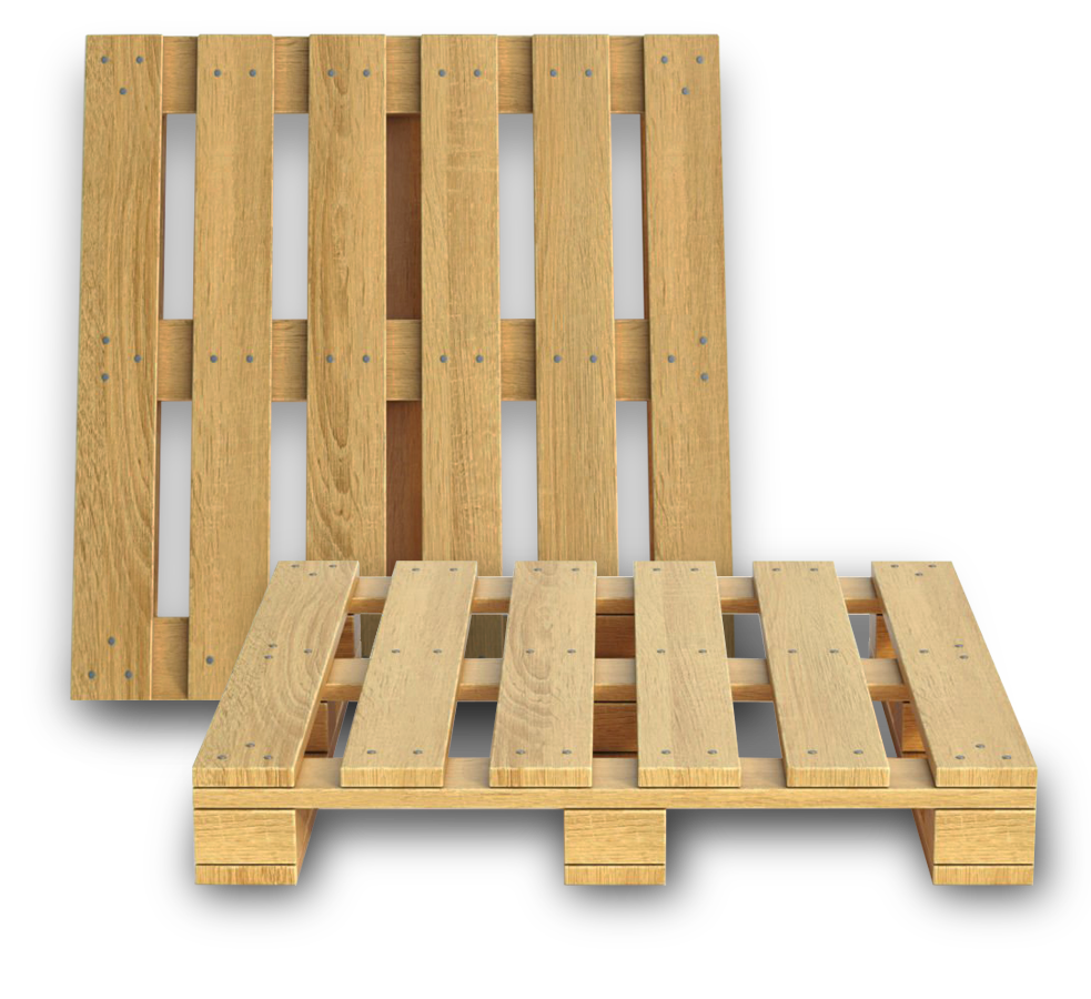 Custom Pallet - Martin Pallet